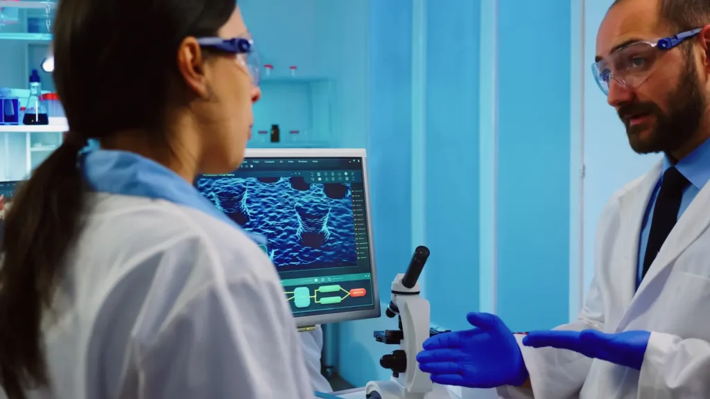 Maestría medicna genómica 1