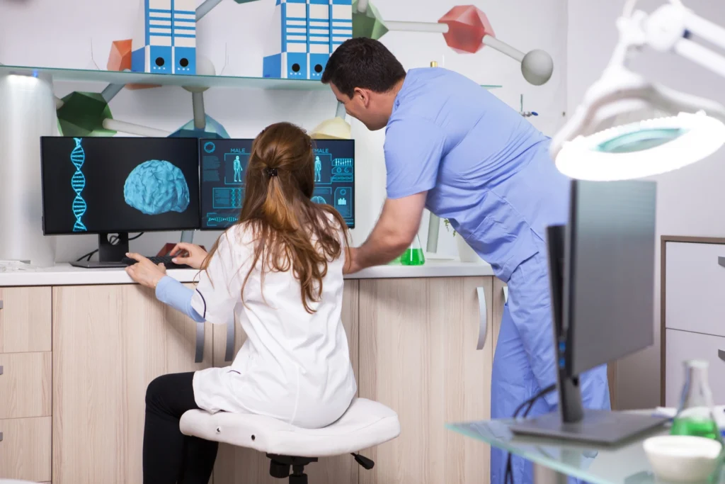 Maestría neurooftalmología 1