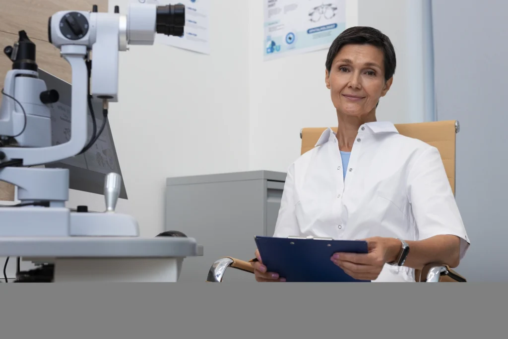 Maestría oftalmología clinica 2
