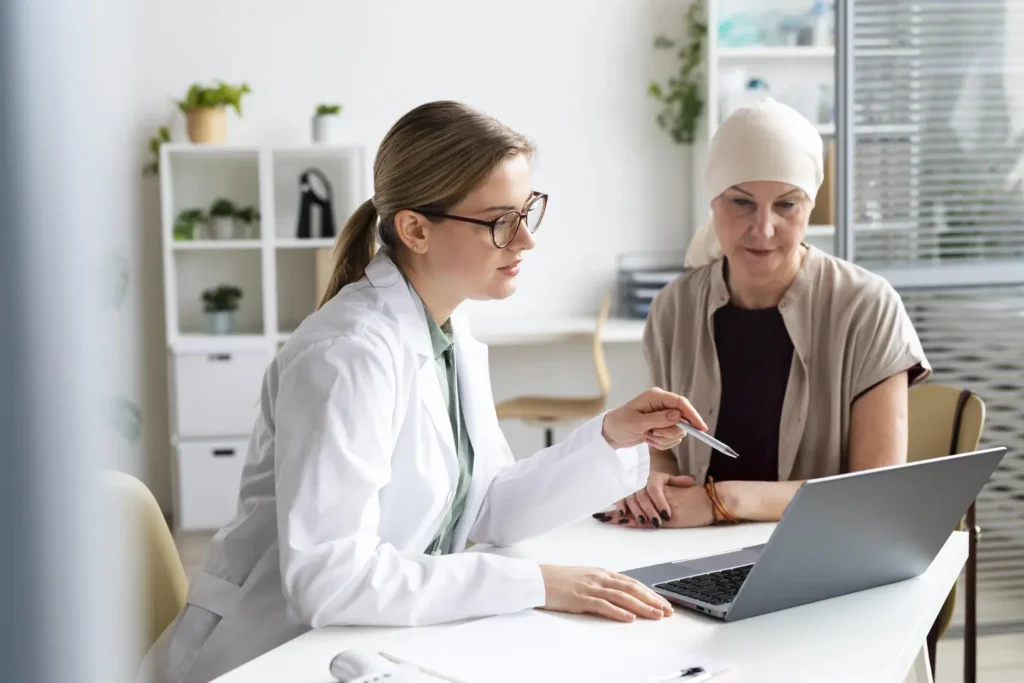 Maestría oncología 2