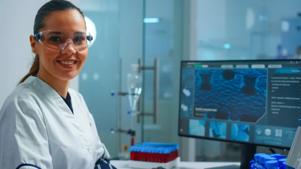 Maestría oncología médica genómica 1