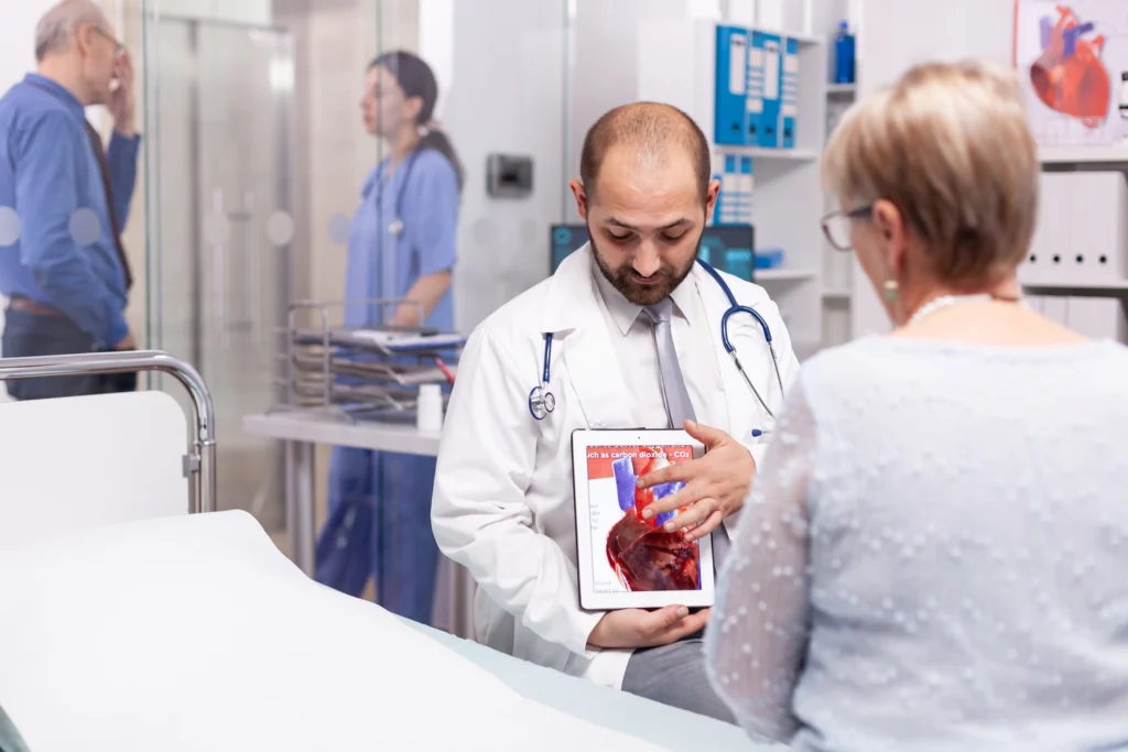 Maestría oncología torácica 1