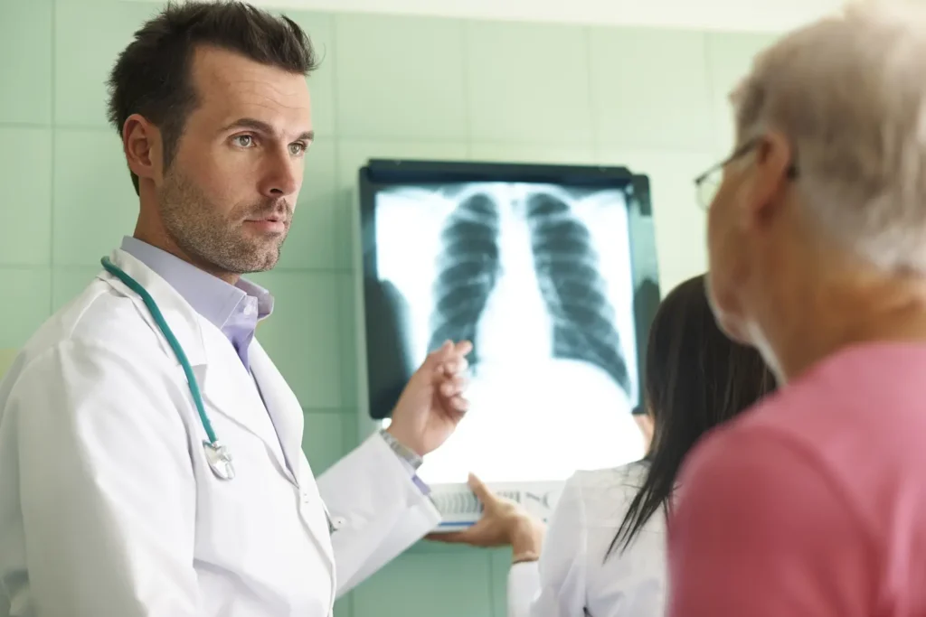 Maestría oncología torácica 2