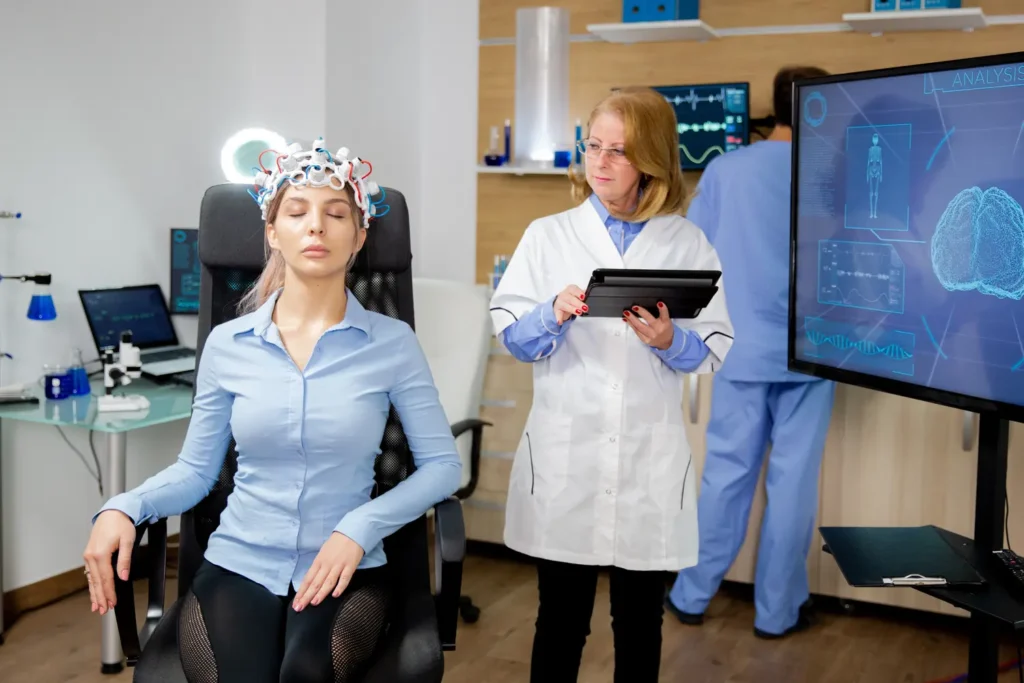 Maestría rehabilitadora en el daño cerebral 2