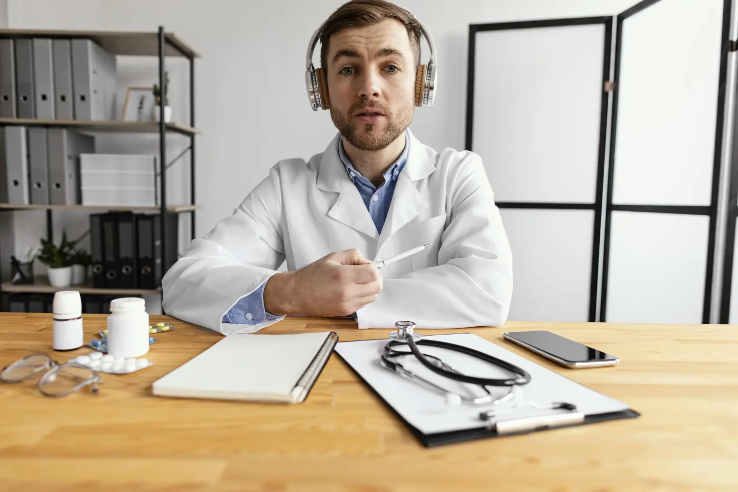 Maestría telemedicina 1
