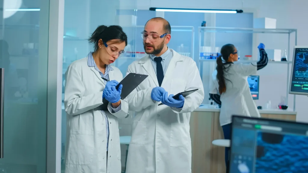 Curso en Control de Calidad de Medicamentos