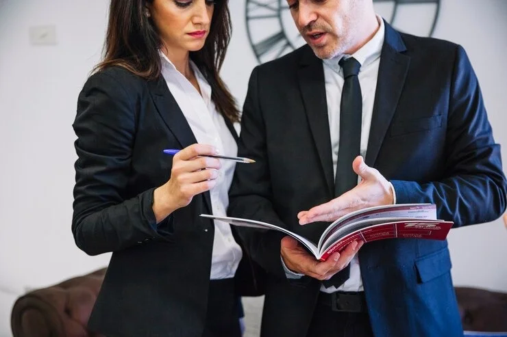 Curso en Derecho Publicitario