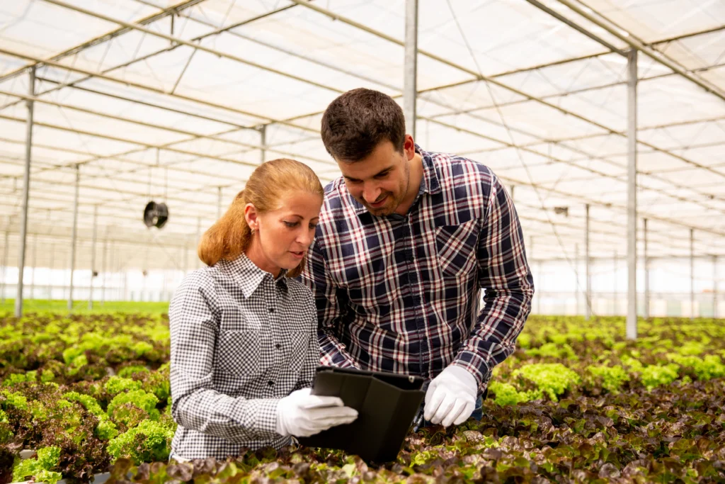 Curso en Curso en Derecho de la Agricultura y Alimentos