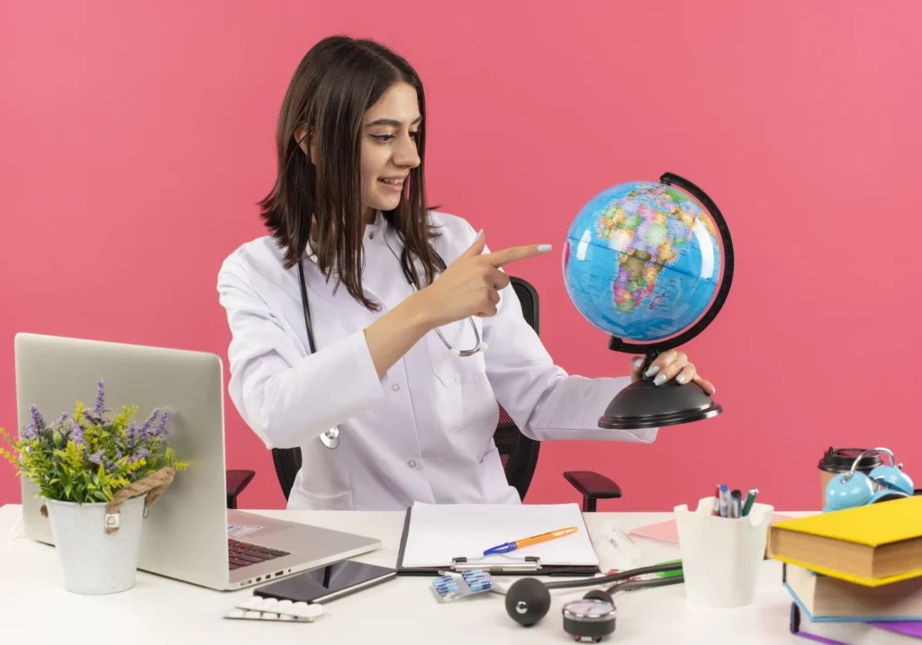 Curso en Regulación y Legislación Farmacéutica Internacional 2