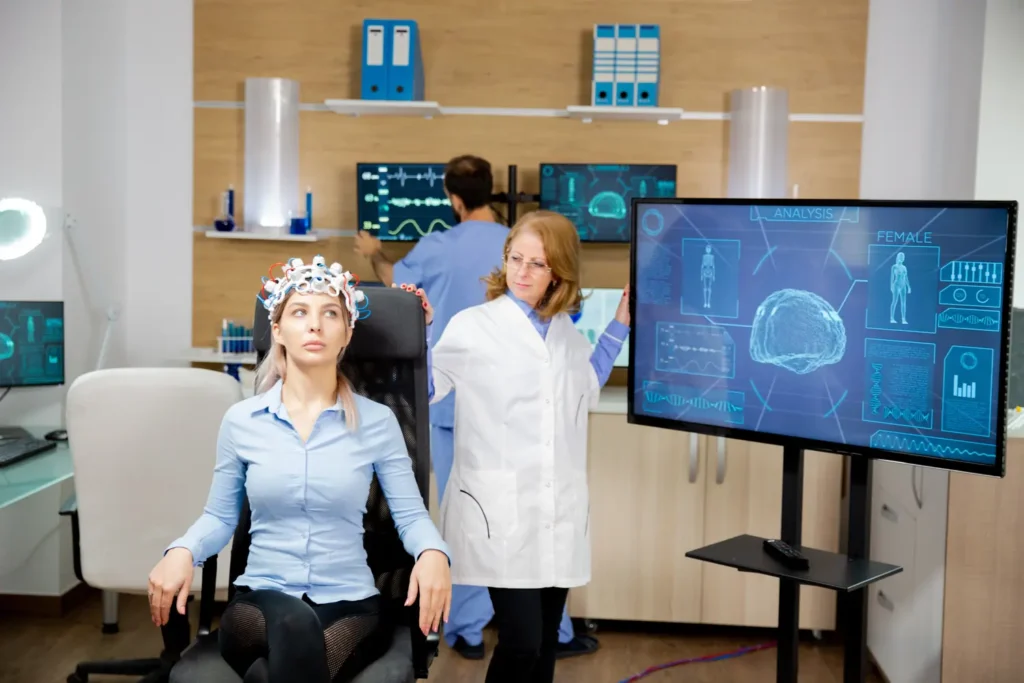 Diplomado Internacional en Neurología del Lenguaje y Comunicación 1