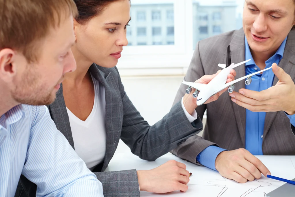 Diplomado en Derecho Aeroespacial y Drones