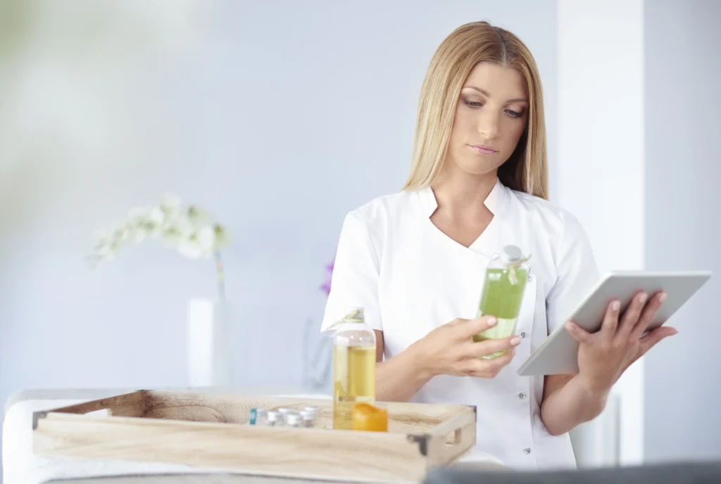 Diplomado en Diseño y Gestión de Productos Cosméticos