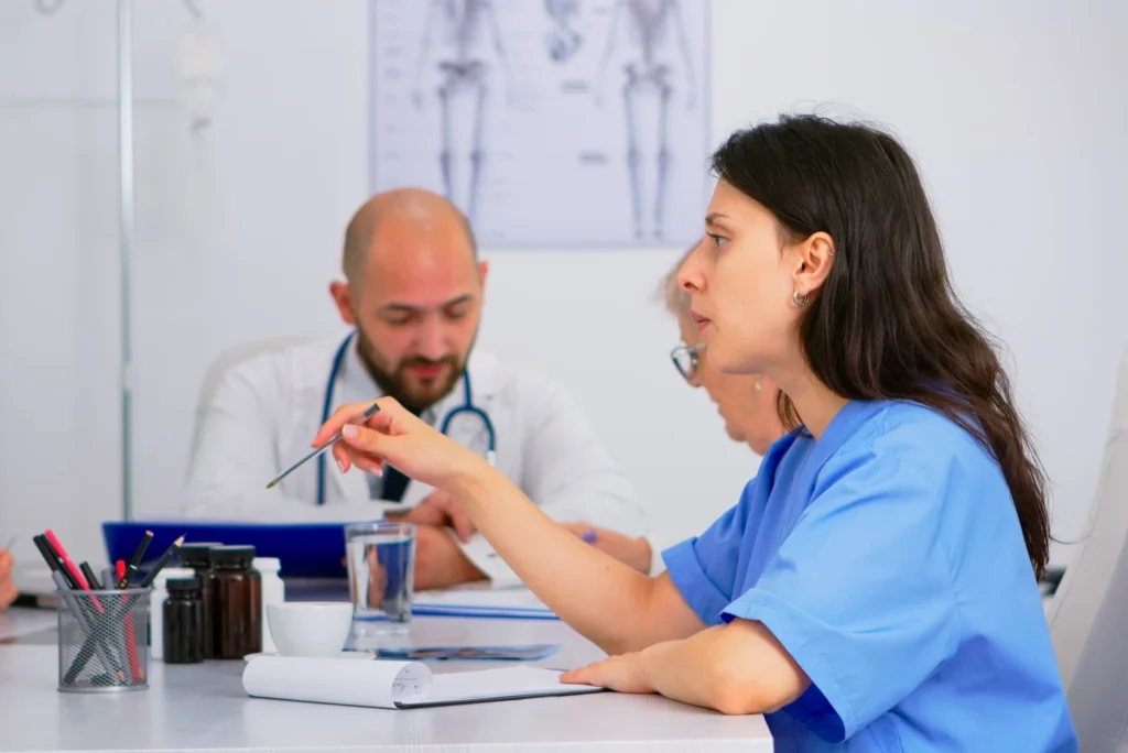 Diplomado en Farmacia Oncológica 2