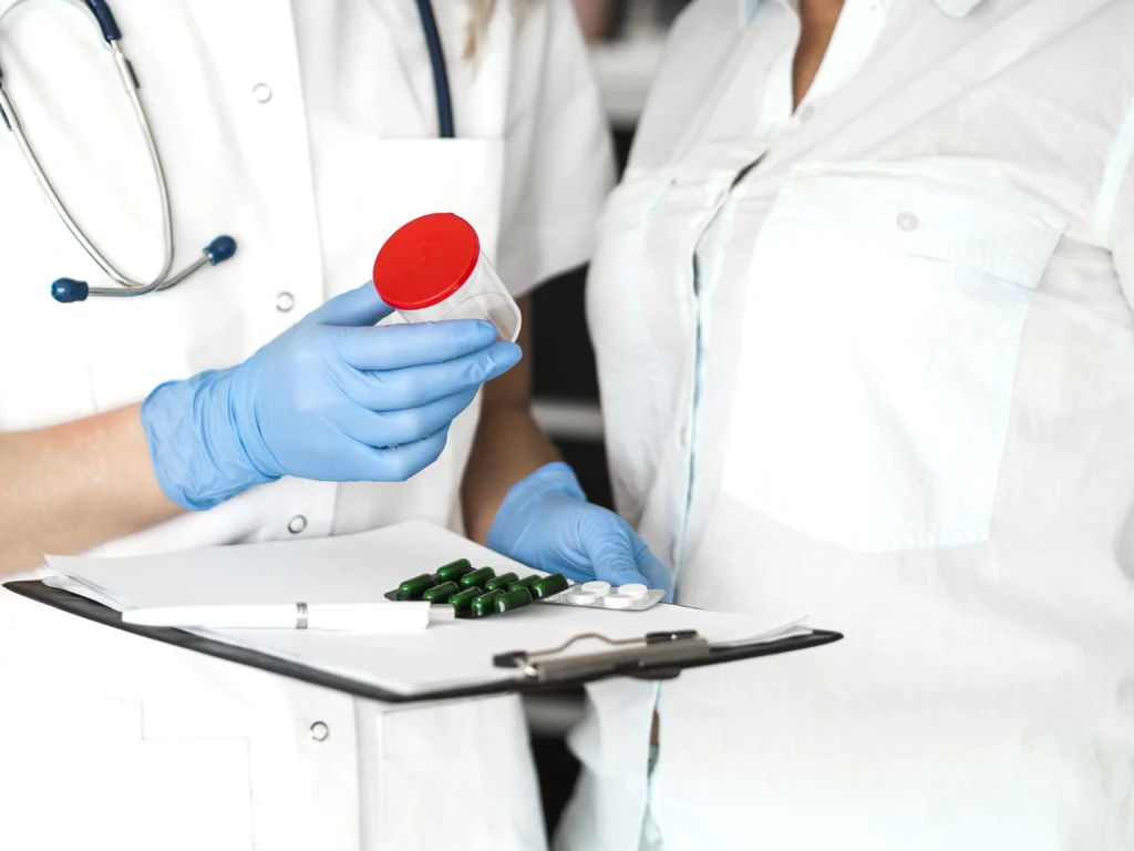 Maestría en Nanotecnología Aplicada a la Farmacia