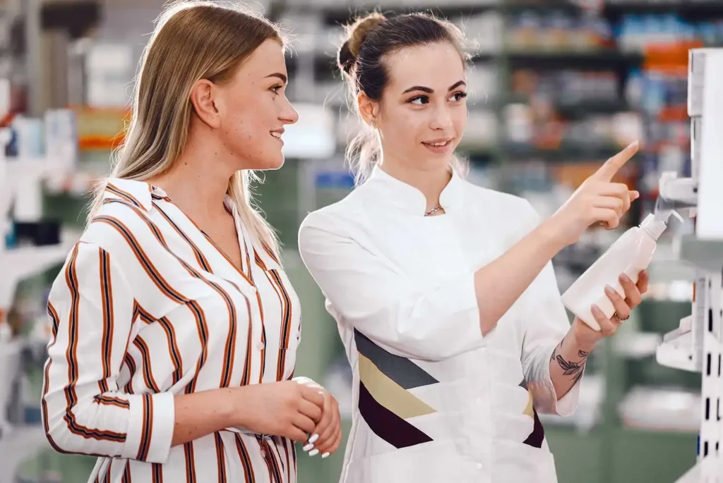 Diplomado en Ventas y Comercialización en el Sector Farmacéutico 1