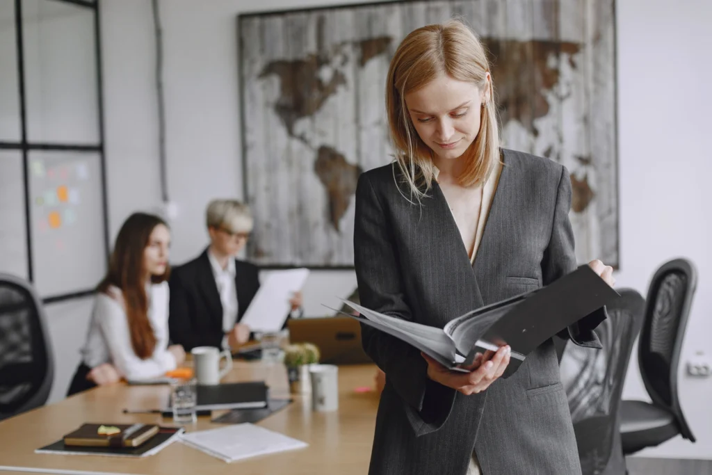 Maestría en Derecho Laboral y Relaciones Internacionales 1