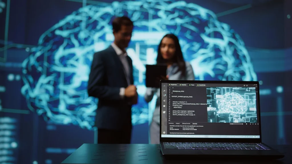 Maestría en Derecho de la Inteligencia Artificial y Ética Digital 1