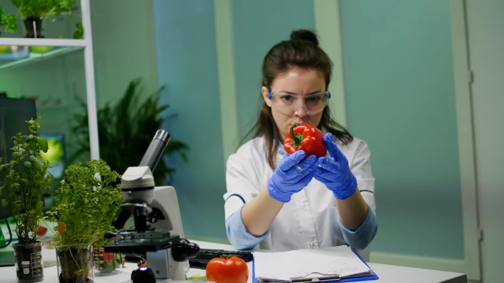Maestría en Farmacología de Productos Naturales 1