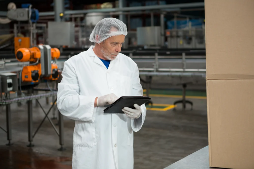 Maestría en Logística y Distribución Farmacéutica