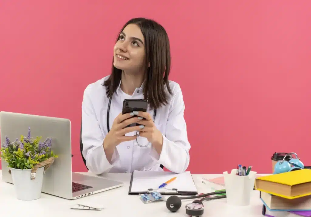  Maestría en Salud Digital y Farmacia  1