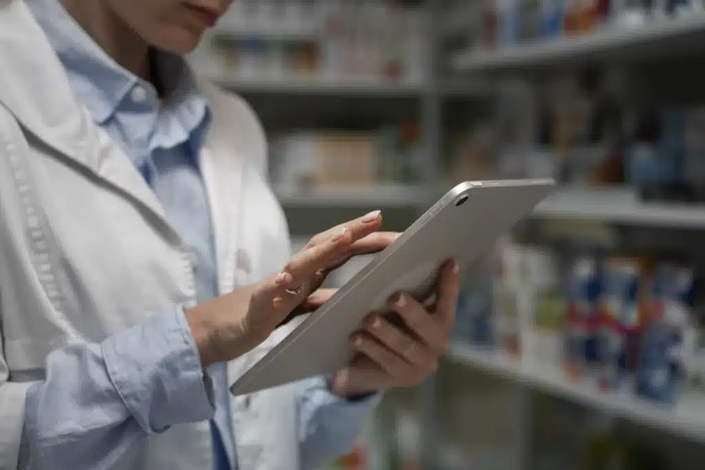  Maestría en Salud Digital y Farmacia  2