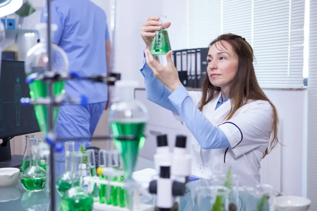 Nanotecnología Aplicada a la Farmacia 1