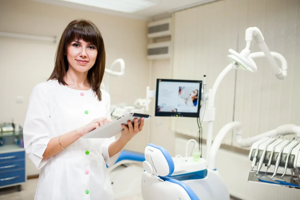 Curso en Marketing Digital para Clínicas Dentales