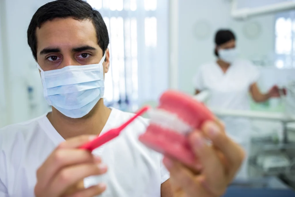 Curso en Salud Bucal y Enfermedades Sistémicas 1