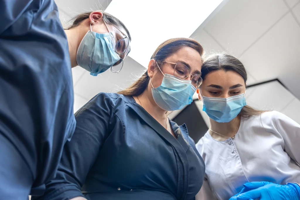 Curso en Salud Bucal y Enfermedades Sistémicas 2