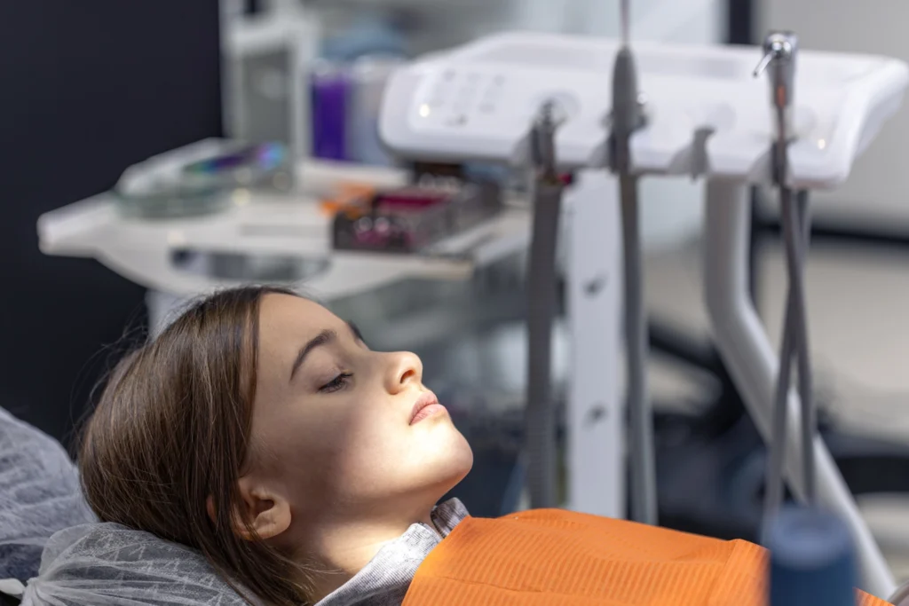 Curso en Sedación Consciente para Odontología 1