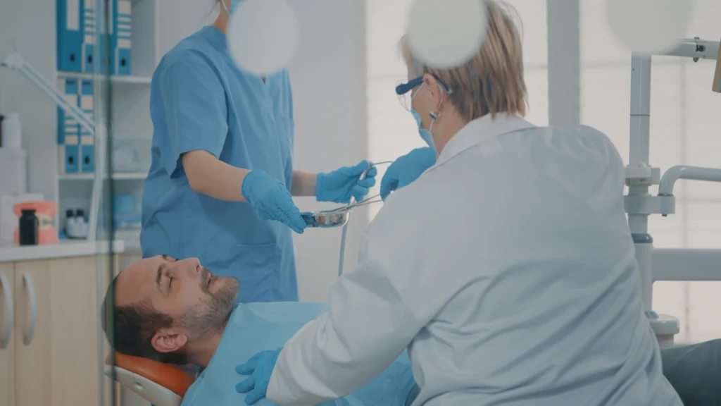 Diplomado en Emergencias Odontológicas