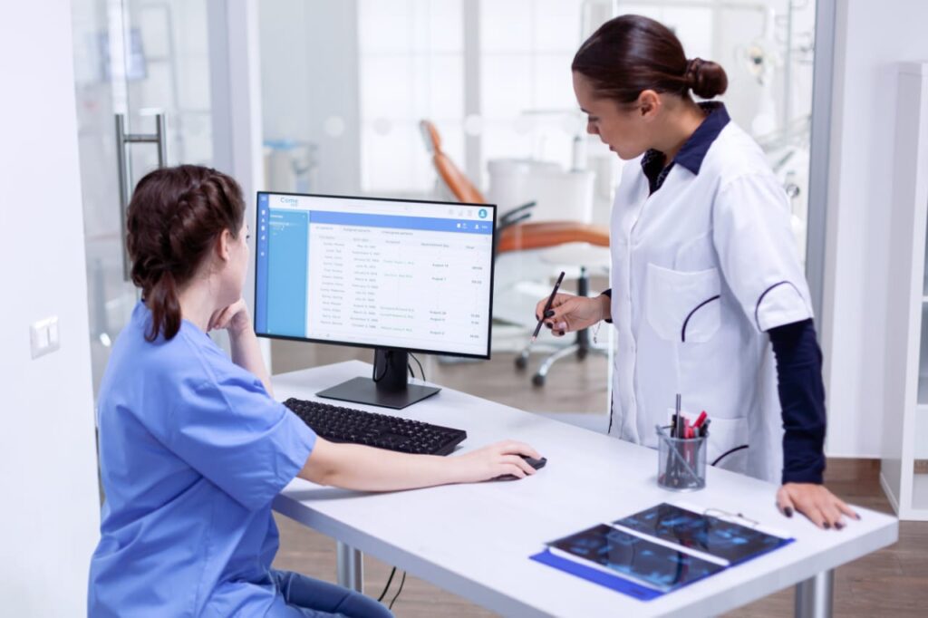 Diplomado en Gestión de Inventarios y Logística en Clínicas Odontológicas