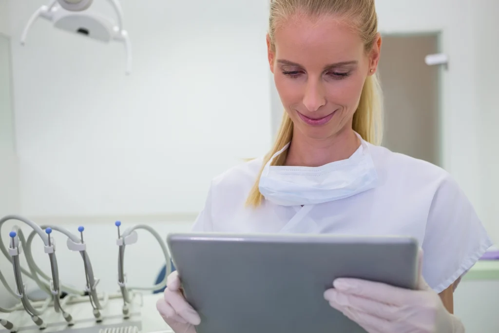 Diplomado en Gestión de Inventarios y Logística en Clínicas Odontológicas 2