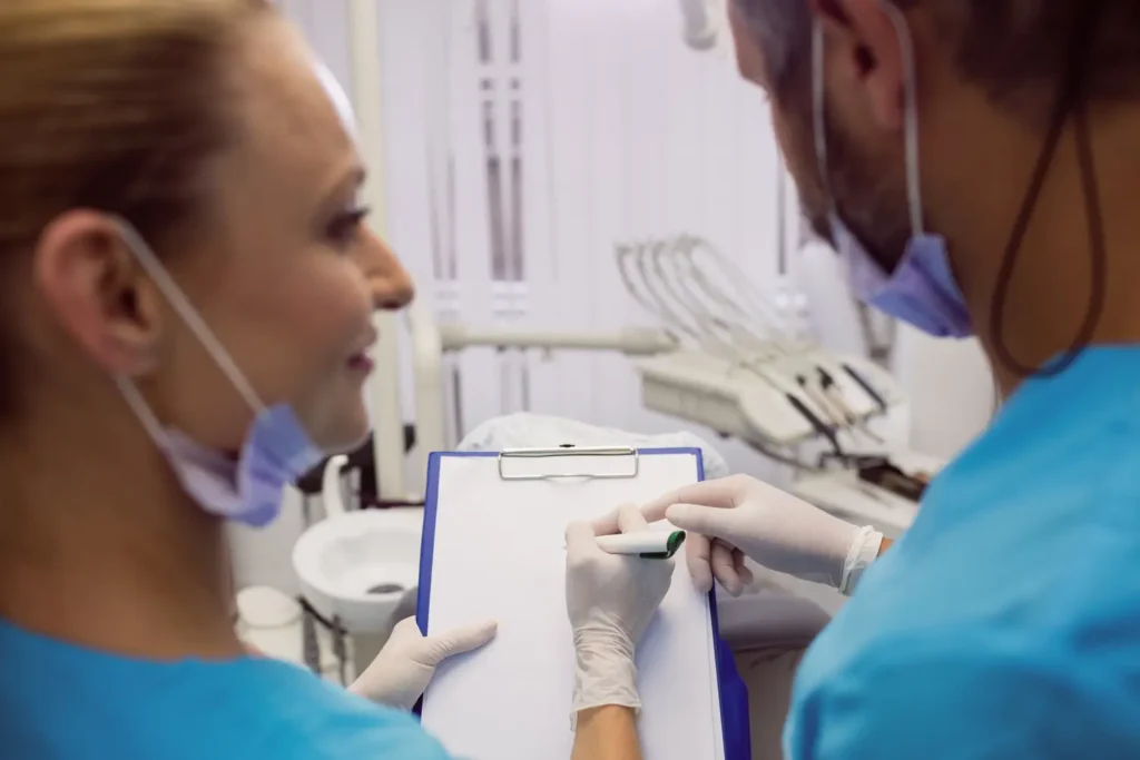 Diplomado en Odontología Preventiva y Salud Pública 1