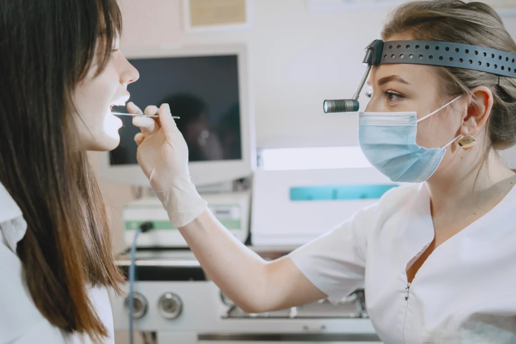Maestría en Patología y Medicina Oral