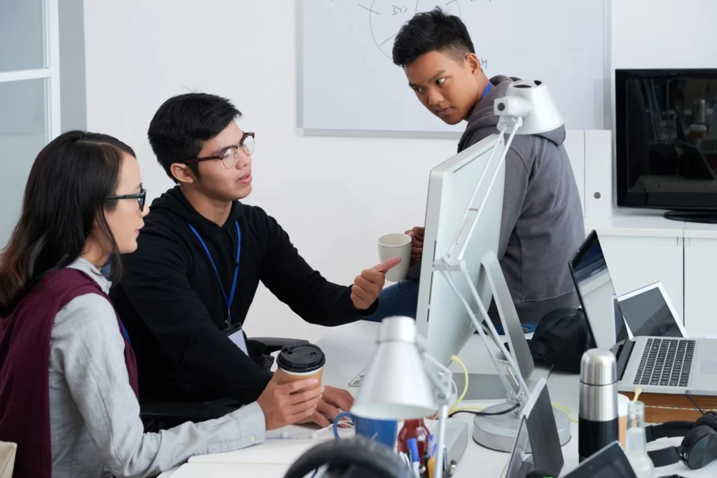 Curso en Desarrollo de Productos con Inteligencia Artificial 2