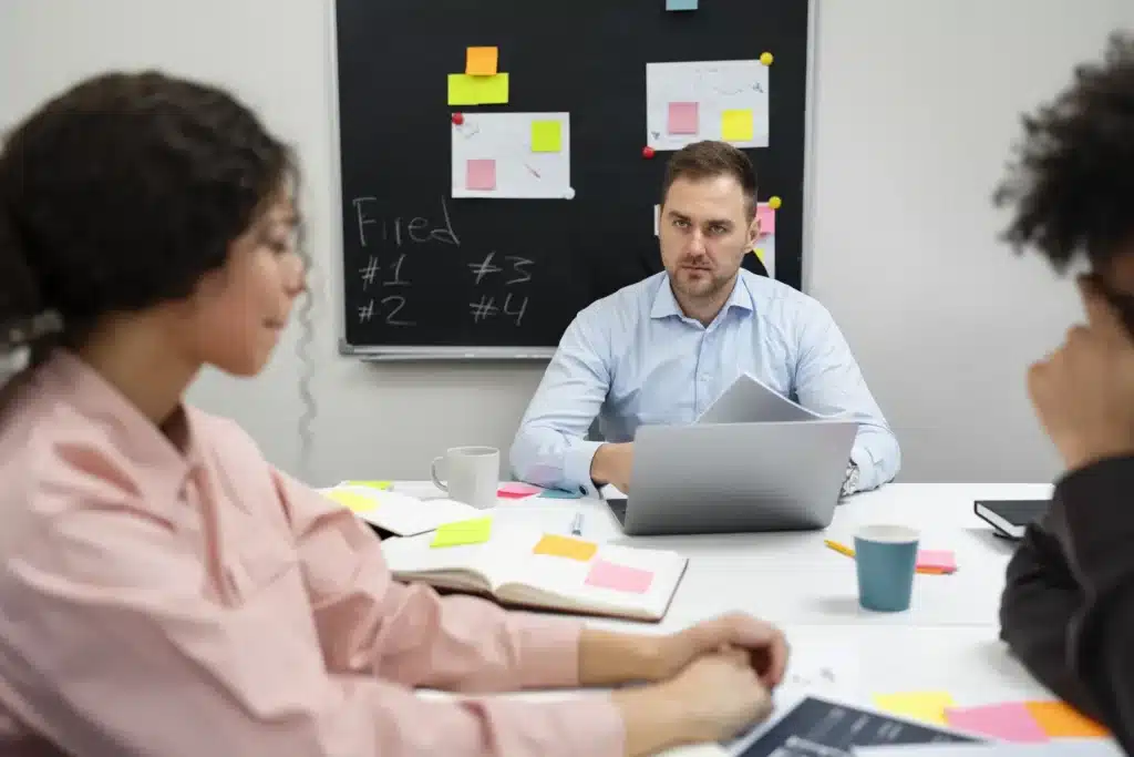 Maestría en Gestión de Proyectos 1