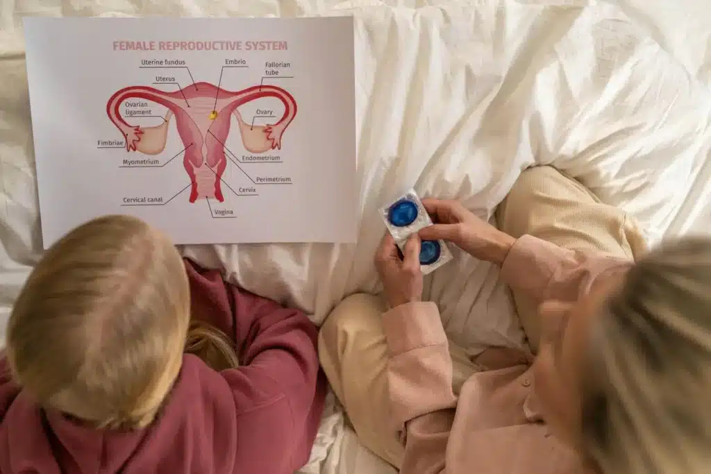 Diplomado en Endocrinología Reproductiva 2