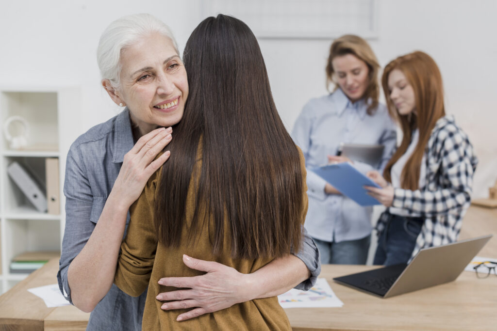 Menopausia