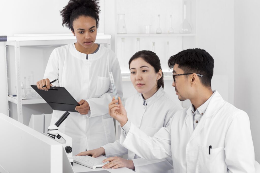 Maestría en Endocrinología y Medicina Reproductiva