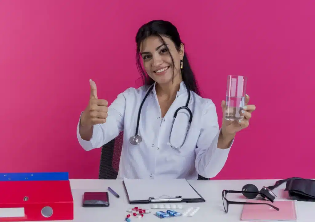 Curso Farmacología Ginecológica 1