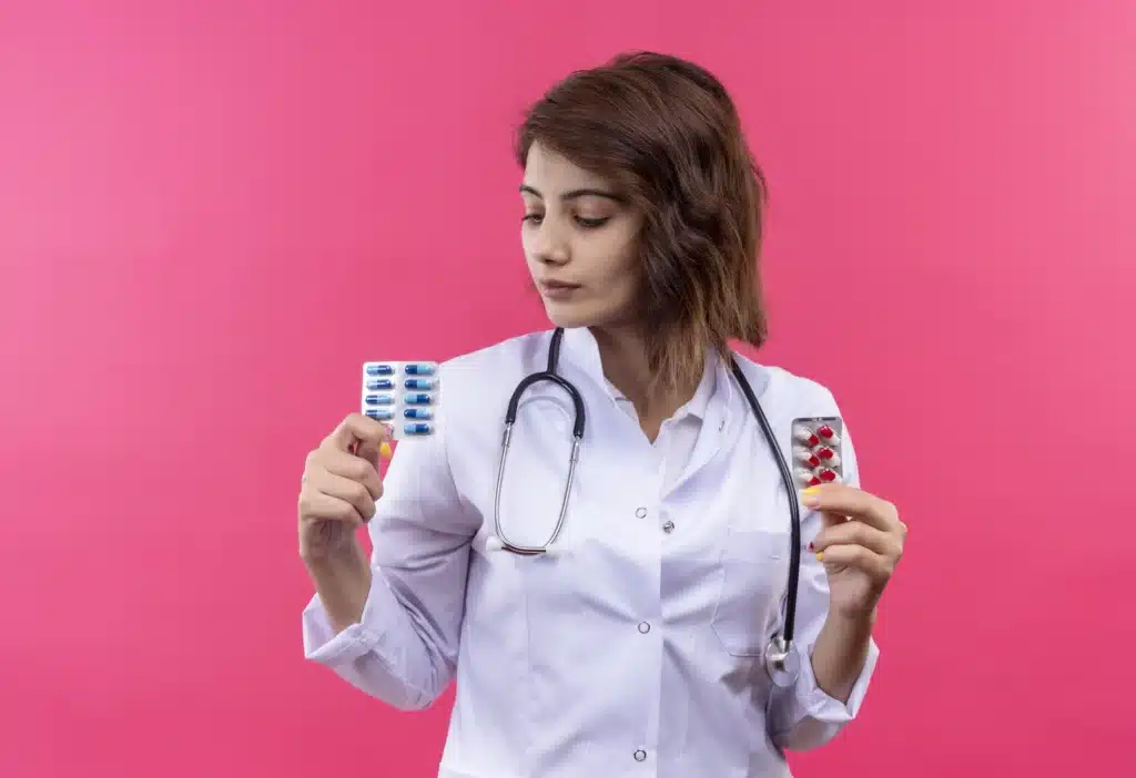Curso Farmacología Ginecológica 2