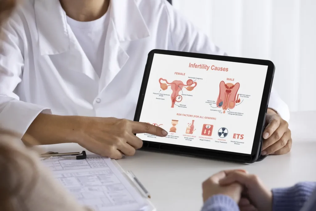 Curso Infecciones del Tracto Genital 1