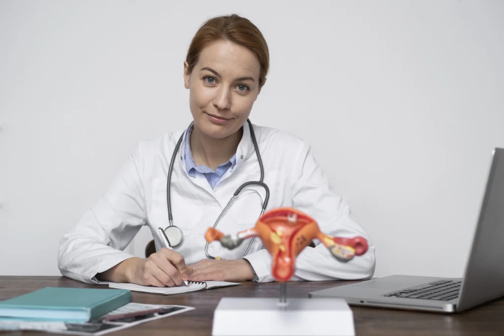 Diplomado Endocrinología Ginecológica 1