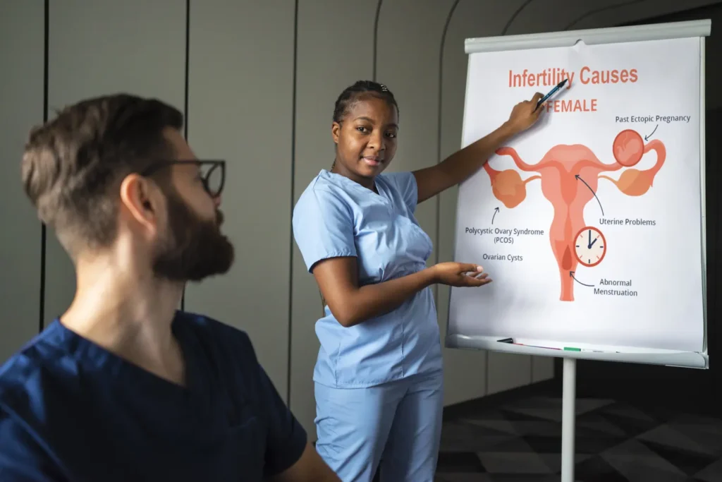 Diplomado Infecciones del Tracto Genital 2