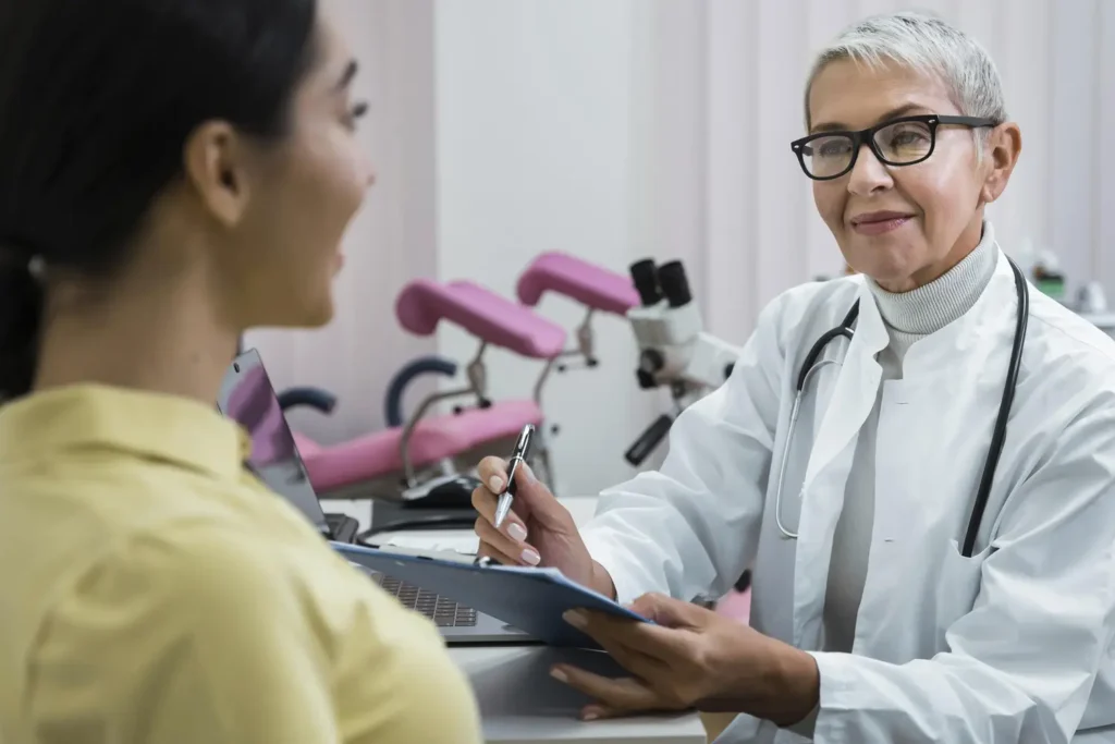 Maestría Endocrinología Ginecológica 1