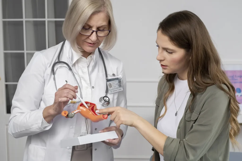 Maestría Endocrinología Ginecológica 2