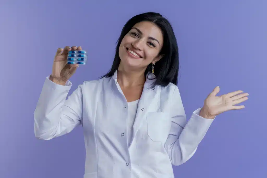 Maestría Farmacología Ginecológica 1