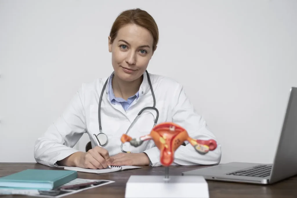 Maestría Uroginecología y Suelo Pélvico 1