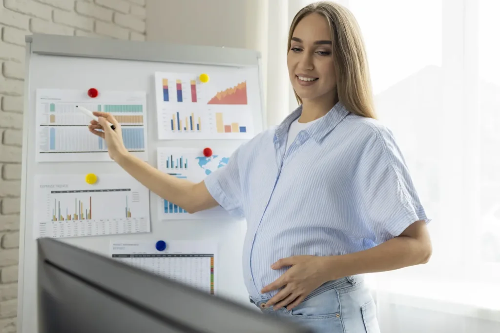 Maestría en Obstetricia Fundamental 1